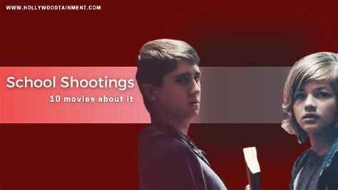yesmovies shooter|Movies about school shootings .